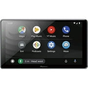 Pioneer DMH-WT7600NEX - 9 - Amazon Alexa, Android Auto, Apple CarPlay, Bluetooth - Multimedia Digital Media Receiver
