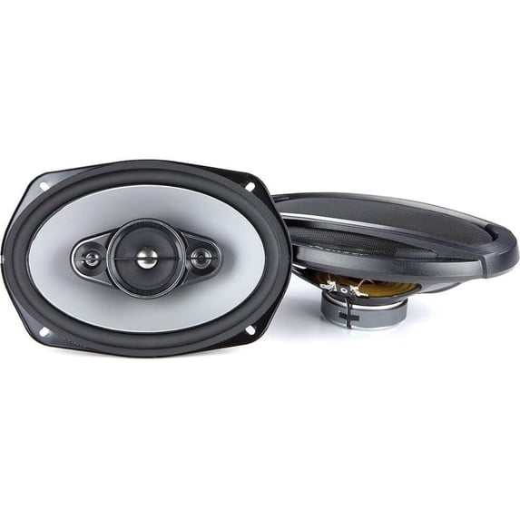 New Pioneer TS-A692F A-Series 6"x9" 4-way car speakers