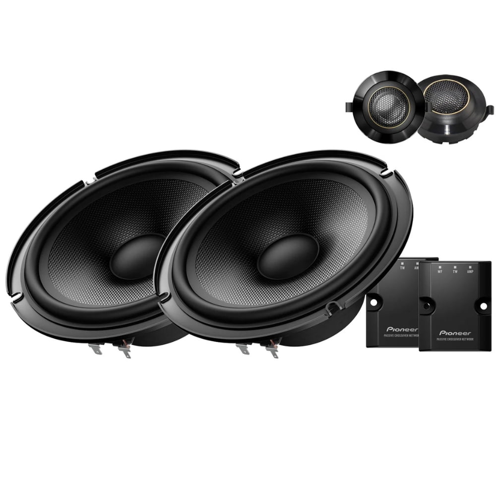 Buy Pioneer Component Speaker System at Ubuy Kuwait