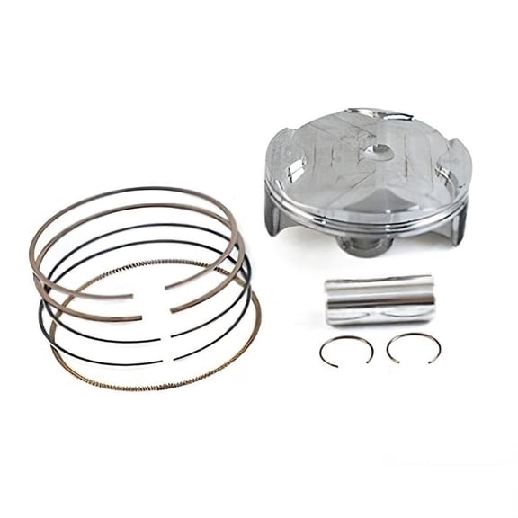 New Piston Kit Compatible With Gas Gas Husqvarna KTM FC 250cc 2016-2024 SX-F 250cc 2016-2024 MC-F 250cc 2021-2025 By 79030207000 II A46030007000 II 8924DB