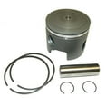 thumbnail image 1 of OEM Grade Starboard Piston Kit .040 Oversize Compatible with 2016-2020 Evinrude 200HP 225HP 250HP 300HP V6 E-TEC G2 3.4L Outboard 3.894 Bore 5007697 5008545 5008423, 1 of 2