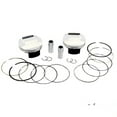 thumbnail image 1 of New Piston Kit Compatible With Polaris Ranger XP 900 HP 2015-2019 RZR XP 900 HP 2014-2016 Ranger XP 1000 HP 2017-2024 RZR XP 1000 HP 2014-2023 By K8930DA-2, 1 of 1
