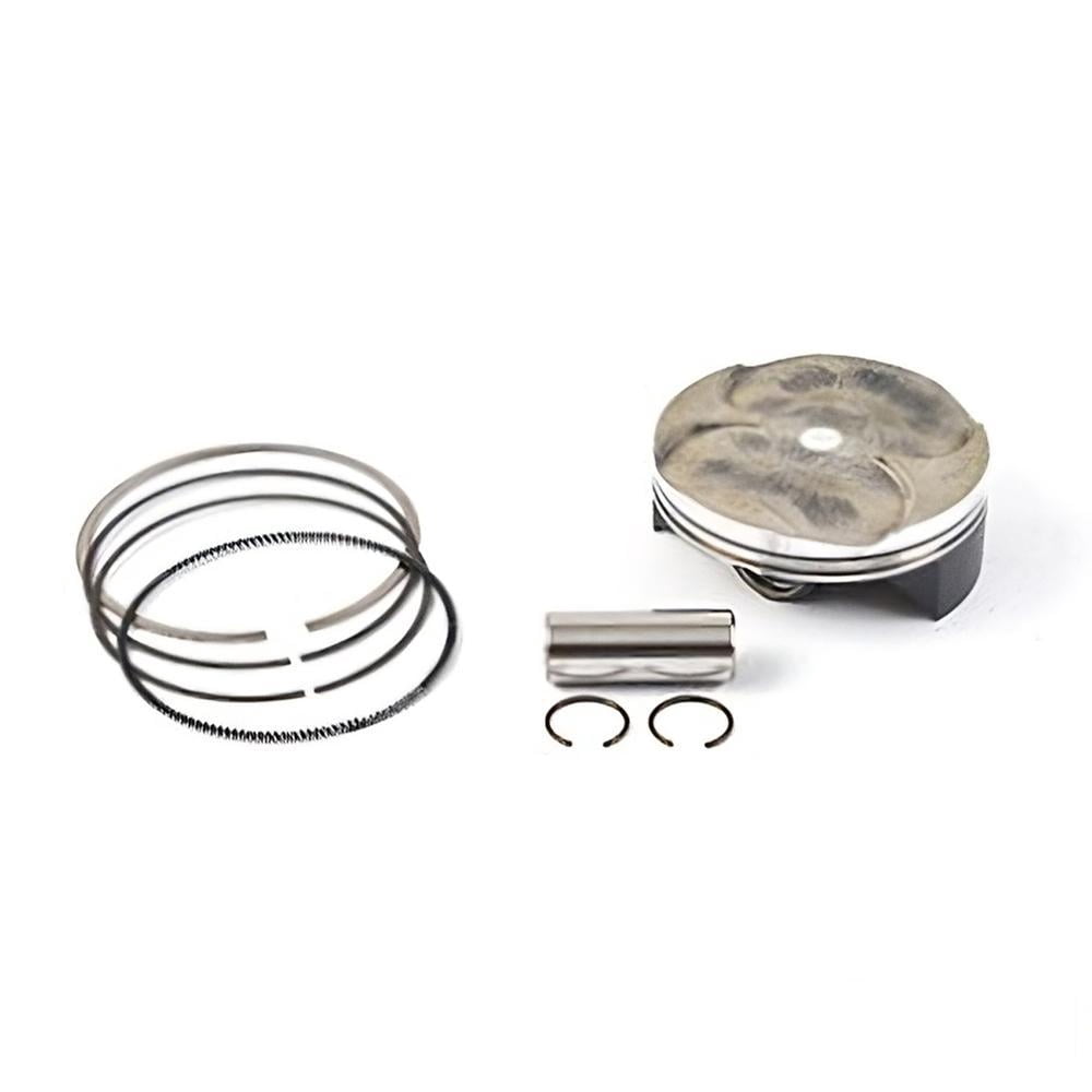New Piston Kit Compatible With Honda CRF-X 250cc 2004-2017 CRF-R 250cc 2008-2009 By 01.1339.A 13101-KRN-A10 13101-KRN-850