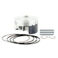 thumbnail image 1 of Platinum Piston Kit Standard Compatible with 2016-2024 GTX 300 Limited RXP X 300 RXT X 300 GTR-X 300 1630 Supercharged Rotax 4-Tec 100mm 420892738, 1 of 2