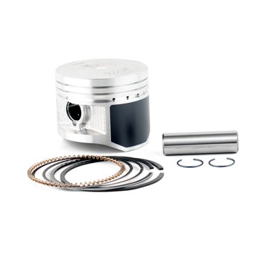 Labwork Cylinder Kit For Honda ATC 200 & XL200 – 65.5mm Piston, Rings, CY-50 Style – 250cc Upgrade?