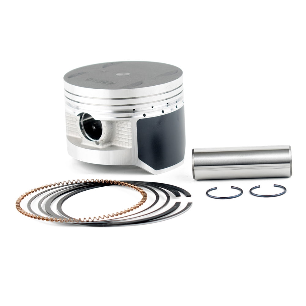 WSM Piston Kit – Standard 81mm Bore For Kawasaki Prairie 400 4x4 (1999-2002)