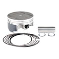 thumbnail image 1 of OEM Grade Piston Kit .020 Oversize Compatible with 2011-Present Yamaha F250 F300 250HP 300HP V6 4-Stroke Outboard 3.800 96.50mm Bore 6P2-11635-10-00 326764, 1 of 2