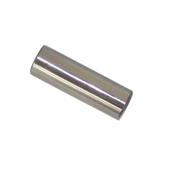 Piston Pin Compatible with 1987-1990 Suzuki LT500R Quadzilla 499cc Single-Cyl Liquid-Cooled Reed-Valve 2-Stroke SAEC Power Valve ATV Engine