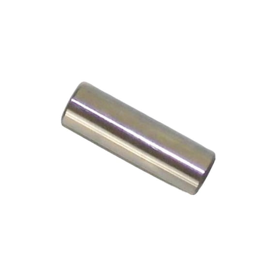 Forged Piston Wrist Pin Compatible with 1987-2006 Yamaha Banshee 350 YFZ350 YFZ350SE 347cc 2-Stroke 64mm Bore ATV Engine Replaces 2GU-11631-00-94