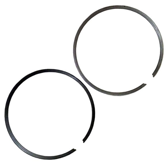 New Piston Ring Set Fits Honda ATV Atc-R 250 Atc250R 1985-1986 13013Ha2003