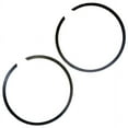 thumbnail image 1 of New Piston Ring Set Fits Polaris Xplorer 250 00-02 Trailblazer 250 90-06 3083546, 1 of 2