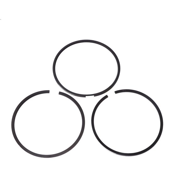 New Piston Ring Sets Fit for Dodge Ram 5.9L Cummins 5.9L 98 -02