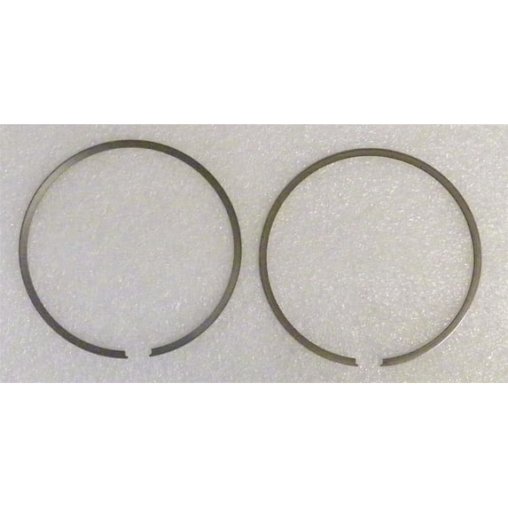 New Piston Rings .75Mm Over Compatible With Yamaha 2003 2004 2004 2005 2006 2007 2008 Gp-R 1300