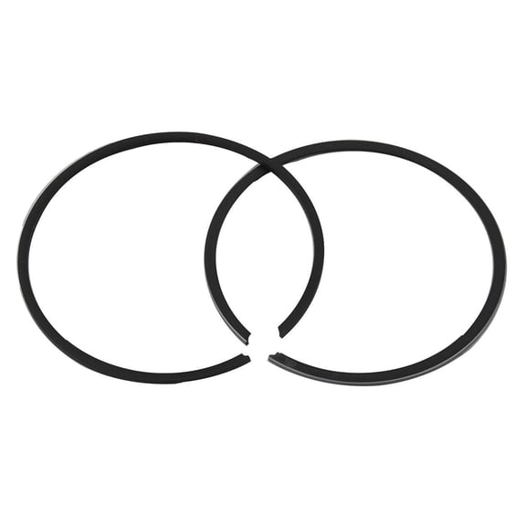 Piston Ring Set Compatible with 1995-2003 Sea-Doo 720 800 GS GTI GSX GTX XP Rotax 717 787 290-815-70 720cc 2-Stroke 0.50MM Over 82.5MM LE GTS 29081570 Engines