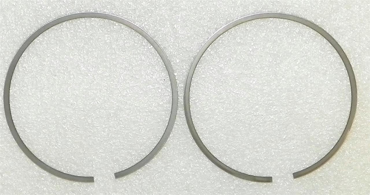 New Piston Rings Compatible With Kawasaki 1MM Sport SS ZX