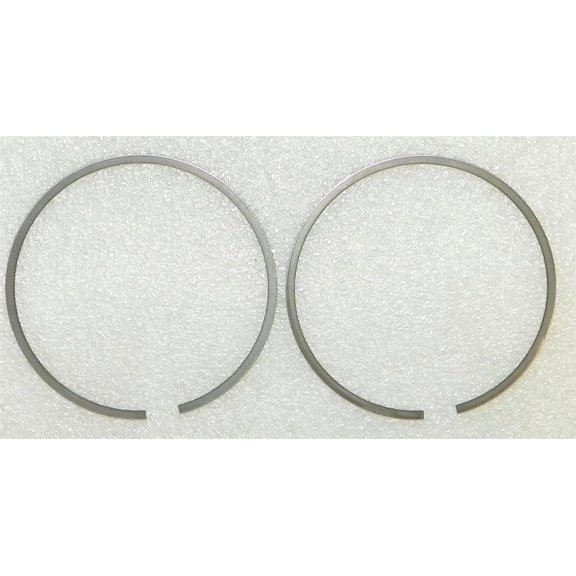 80Mm Piston Ring Fits Kawasaki 1992-97 Ss 1993-97 Ssxi 1994-95 St 1998 Stx 750Cc