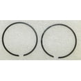 thumbnail image 1 of Piston Ring Set Compatible with 1992-1995 Polaris SL 650 SL650 647cc 2-Stroke 3-Cylinder Fuji 68HP STANDARD 65MM 3083349 Standard Engine Inline, 1 of 2