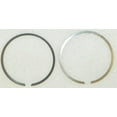 thumbnail image 1 of Piston Rings .25mm Over 76.25mm Compatible with Sea-Doo GT 580 1990-1991 GTS 580 GTX 580 1992-1993 Explorer 580 1993 XP 580 1992 SP 580 Rotax 587 580cc Replaces 290-915-821 290915821, 1 of 2