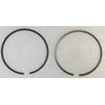 thumbnail image 1 of Piston Ring Set Compatible with 1996-2000 Yamaha 760 1200 Wave Blaster Runner GP SUV XL Non-PV 2-Stroke 760cc 64X-11631-00-91 65U-11631-00-00 Standard 84MM 65U-11631-01-89 Valve, 1 of 2