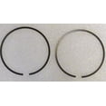 thumbnail image 1 of Piston Ring Set Compatible with 1993-2017 Yamaha 700 1100 SuperJet FX1 Wave Raider Venture XL 61X-11603-00-0 Exciter 700cc 2-Stroke 0.25MM OVER 81.25MM 61X11603000 Engines 701cc, 1 of 2