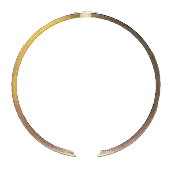 New Standard 66.40mm Piston Rings Compatible With Honda By Part Numbers 02.1325