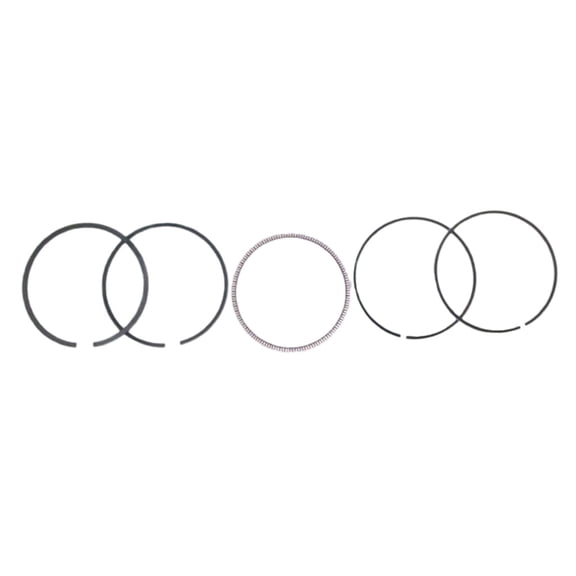 New Piston Rings Is Compatible With Honda By Part Numbers 02.1430.000