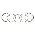 thumbnail image 1 of OEM Grade Piston Ring Set 1.50mm Over Compatible with 1995-2003 Honda TRX400FW FourTrax Foreman 400 4x4 395cc OHV Air-Cooled 87.50mm Bore Utility ATV 13011-HM7-003, 1 of 2