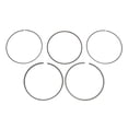 thumbnail image 1 of 85.50mm Piston Ring Set Compatible with 2005-2013 Kawasaki KVF750 Brute Force 750 KRF750 Teryx 750 749cc Liquid-Cooled SOHC V-Twin 0.50mm Over 13008-0040, 1 of 2