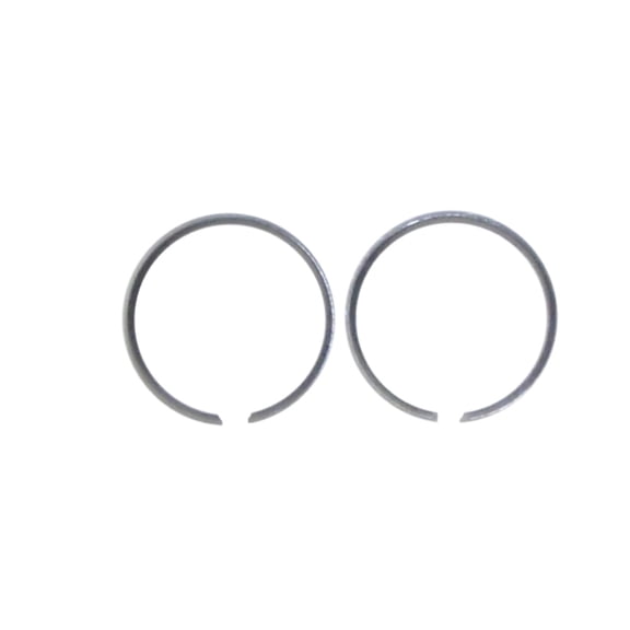 New 1.25mm Bored Over 42.25mm Piston Rings Compatible With Kawasaki Suzuki By Part Numbers 02.3001.125
