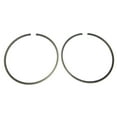 thumbnail image 1 of Piston Ring Set Standard Compatible with Mercury Mariner 135HP-250HP 2-Stroke Outboard 1978-2006 V6 3.500" Bore Compression Oil Ring Rebuild Kit Marine Engine, 1 of 2