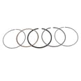 thumbnail image 1 of OEM Grade Piston Ring Set 0.75mm Over Compatible with 2000-2002 Polaris Magnum 325 Trail Boss 325 Xpedition 325 4-Stroke ATV 78.75mm 3085774, 1 of 2
