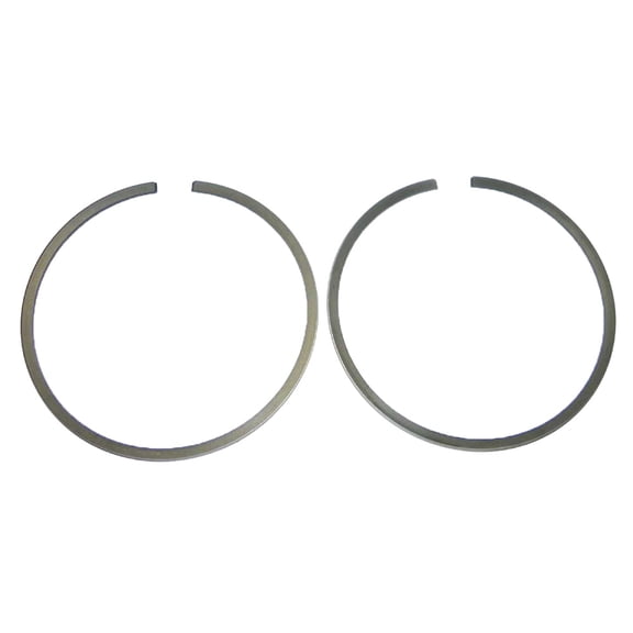 Piston Ring Set .030 Oversize Compatible with Mercury Mariner Sea-Doo 1993-2006 Rotax 657 717 787 947 951 Sport Jet PWC Sport Boat 82mm-88mm 200-20-06
