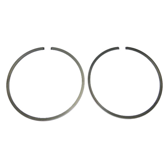 Piston Ring Set Standard Size Compatible with Mercury Mariner Sea-Doo 1993-2006 657 717 787 947 951 Sport Jet PWC Sport Boat 82mm-88mm Marine Bore 200-20