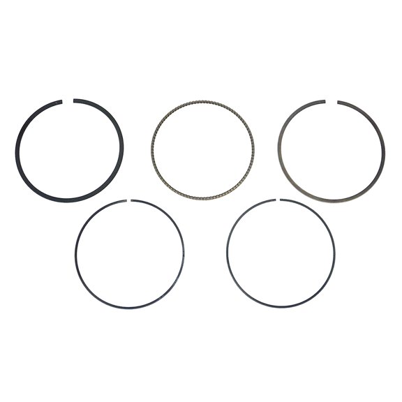 New Standard 102mm Piston Rings Compatible With Yamaha By Part Numbers 02.2706