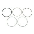 New Piston Rings Is Compatible With Yamaha By Part Numbers 51-546-07 ...