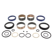 New Pivot Works Fork Rebuild Kit for Kawasaki KX 125 2004-2005 PWFFK-K06-021