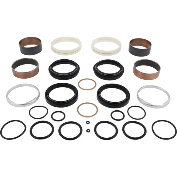 New Pivot Works Fork Rebuild Kit for Yamaha YZ450F 2004-2005 PWFFK-Y04-400