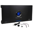 thumbnail image 1 of New Planet Audio Anarchy AC1800.5 1800 Watt 5 Channel Car Amplifier Amp + Remote, 1 of 5