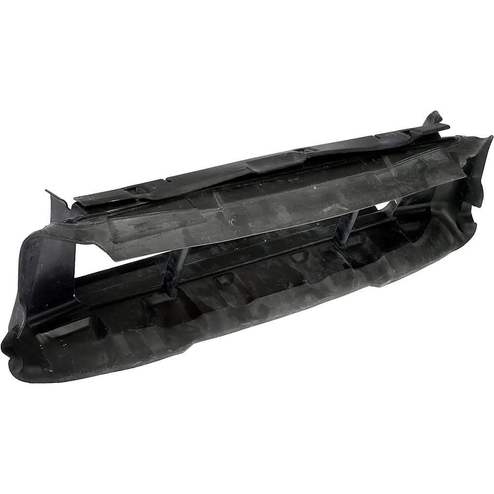 New Plastic Air Deflector Compatible With Ford Focus SE 4 Cyl 2.0L ...