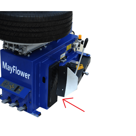 New Plastic Bead Breaker Blade Protector for Mayflower Coats Tire Changer