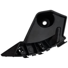 New Plastic Bumper Bracket Compatible With Tesla Model X 75D Model X P90D Signature Model X P100D 2018 Production Date To March 26, Model X 90D 2016-2018 By 104709200H