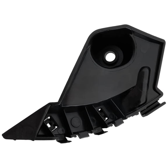 New Plastic Bumper Bracket Compatible With Tesla Model X 75D Model X P90D Signature Model X P100D 2018 Production Date To March 26, Model X 90D 2016-2018 By 104709200H