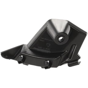 New Plastic Bumper Bracket Compatible With Tesla Model X P100D 2018 Production Date To March 26, Model X P100D Model X P90D Signature 2016-2018 By 104709300H