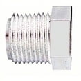 thumbnail image 1 of New Plastic Hex Bushings brass Fittings Rb3412 3/4" x 1/2", 1 of 2