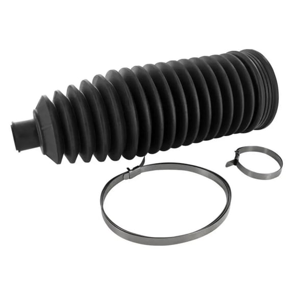 New Plastic Steering Rack Boot Compatible With Bmw 335d Base 6 Cyl 3.0L M3 Base 8 Cyl 4.0L 330xi Base 6 Cyl 3.0L 325i Base 6 Cyl 3.0L 2006-2016 By 32106765231