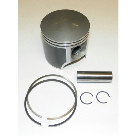 PWC Platinum Piston Kit Compatible with 1997-2002 Sea-Doo GSX LTD GTX GTX LTD LRV RX RX X XP XP LTD 951cc Rotax 951 2-Stroke 2-Cylinder Liquid-Cooled Personal Watercraft 420889045