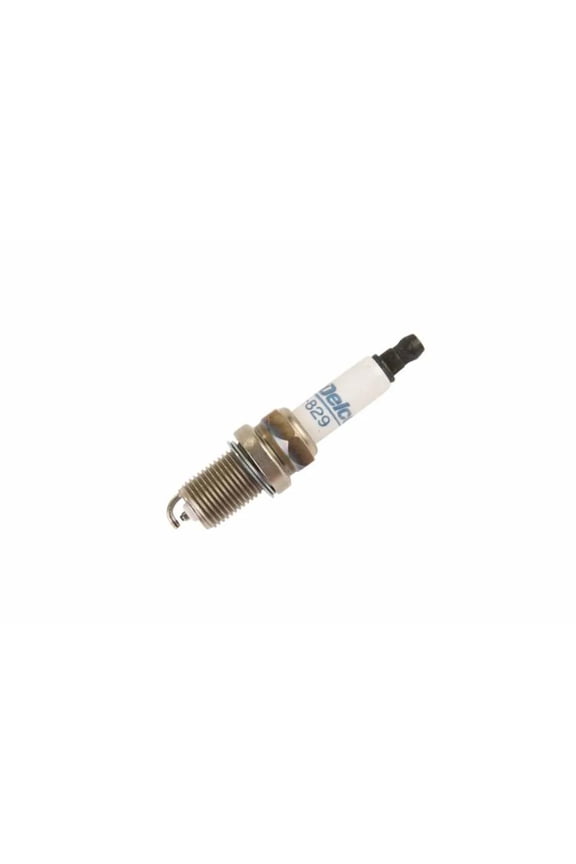 New Platinum Tip Spark Plug Compatible With Aston Martin Buick Cadillac Encore Leather 4 Cyl 1.4L V8 Vantage Base 8 Cyl 4.3L Encore Premium 4 Cyl 1.4L 1990-2017 By AC41-829