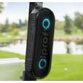 New Play 2 Rounds of Golf, Bluetooth Golf Speaker Golf Cart