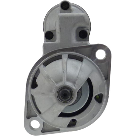 9 Tooth 12V Starter Compatible with John Deere Loader 244J 304J Skid Steer 317 320 325 328 332 Bosch 0-001-109-330 F-000-AL0-115 RE508922 2.2KW CW PLGR