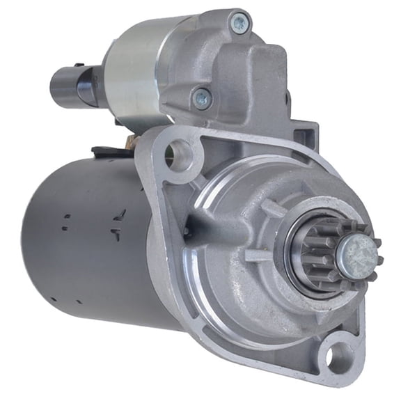 New Plgr 12V Starter Fits Volkswagen Europe Touran Scirocco 02M911024 Sr0786N
